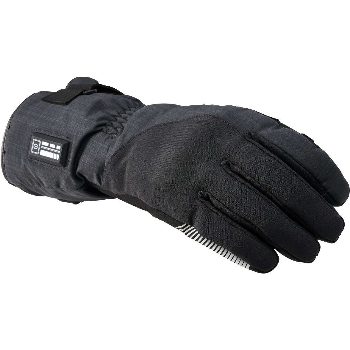 ID206BK/XS ideal ID-206 HEAT6 IDEAL ブラック色 XSサイズ 【通販
