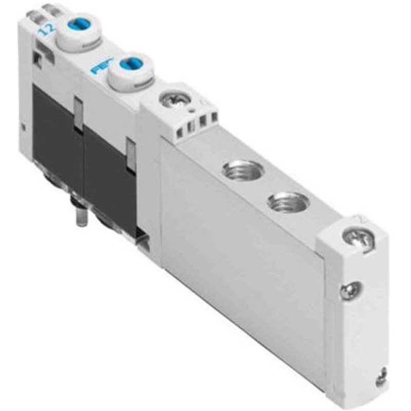 VUVG-S10-B52-ZT-M5-1T1L ソレノイドバルブ VUVGシリーズ 1個 Festo 【通販モノタロウ】