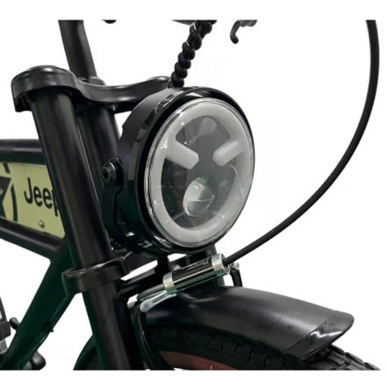 JE-260e 26型 電動アシスト自転車 アーバンクルーザー 【完成組立品