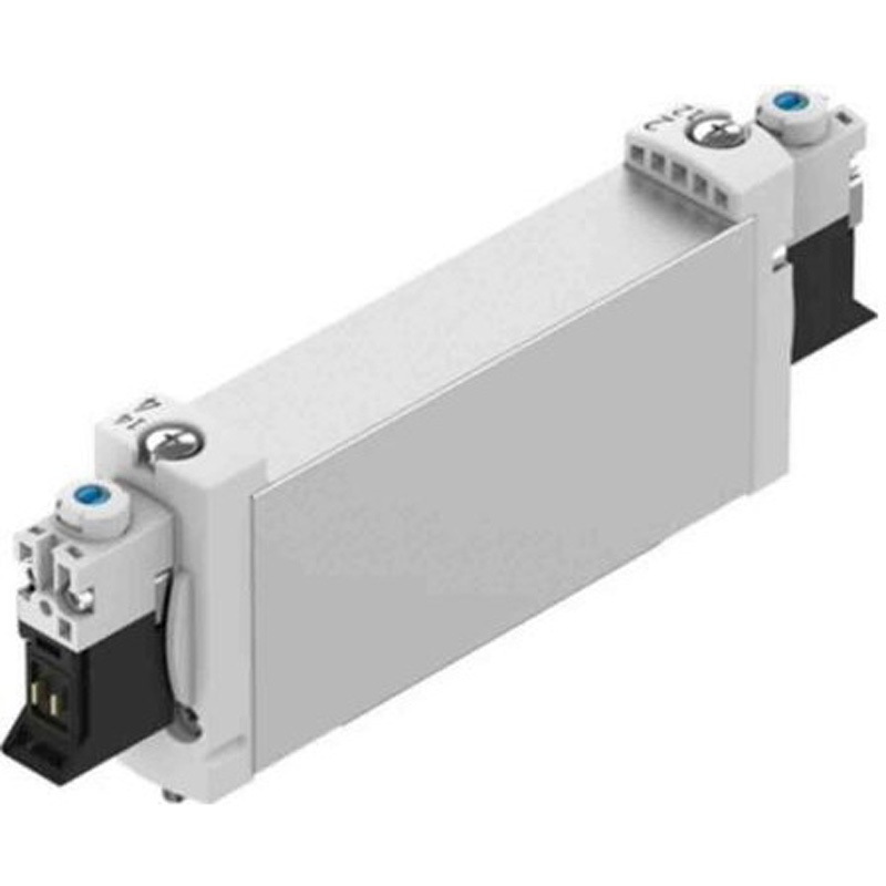 VUVG-B18-B52-ZT-F-1P3 ソレノイドバルブ VUVGシリーズ 1個 Festo 【通販モノタロウ】 20,146円