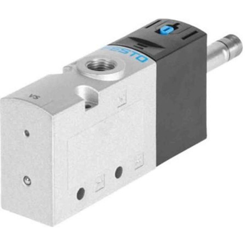 VUVS-L30-M32C-MZD-G38-F8 ソレノイドバルブ VUVSシリーズ 1個 Festo 【通販モノタロウ】