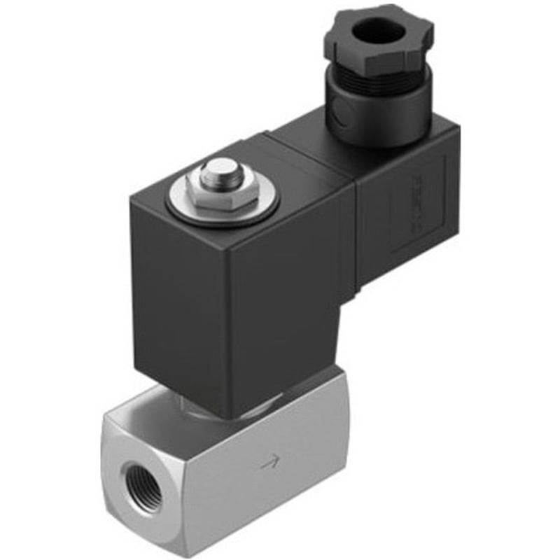 VZWD-L-M22C-M-N14-60-V-3AP4-4-R1 ソレノイドバルブ VZWDシリーズ 1個 Festo 【通販モノタロウ】 27,287円