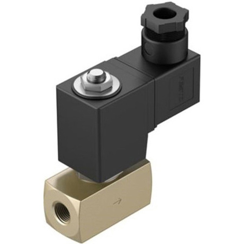 VZWD-L-M22C-M-N14-20-V-1P4-15 ソレノイドバルブ VZWDシリーズ 1個 Festo 【通販モノタロウ】