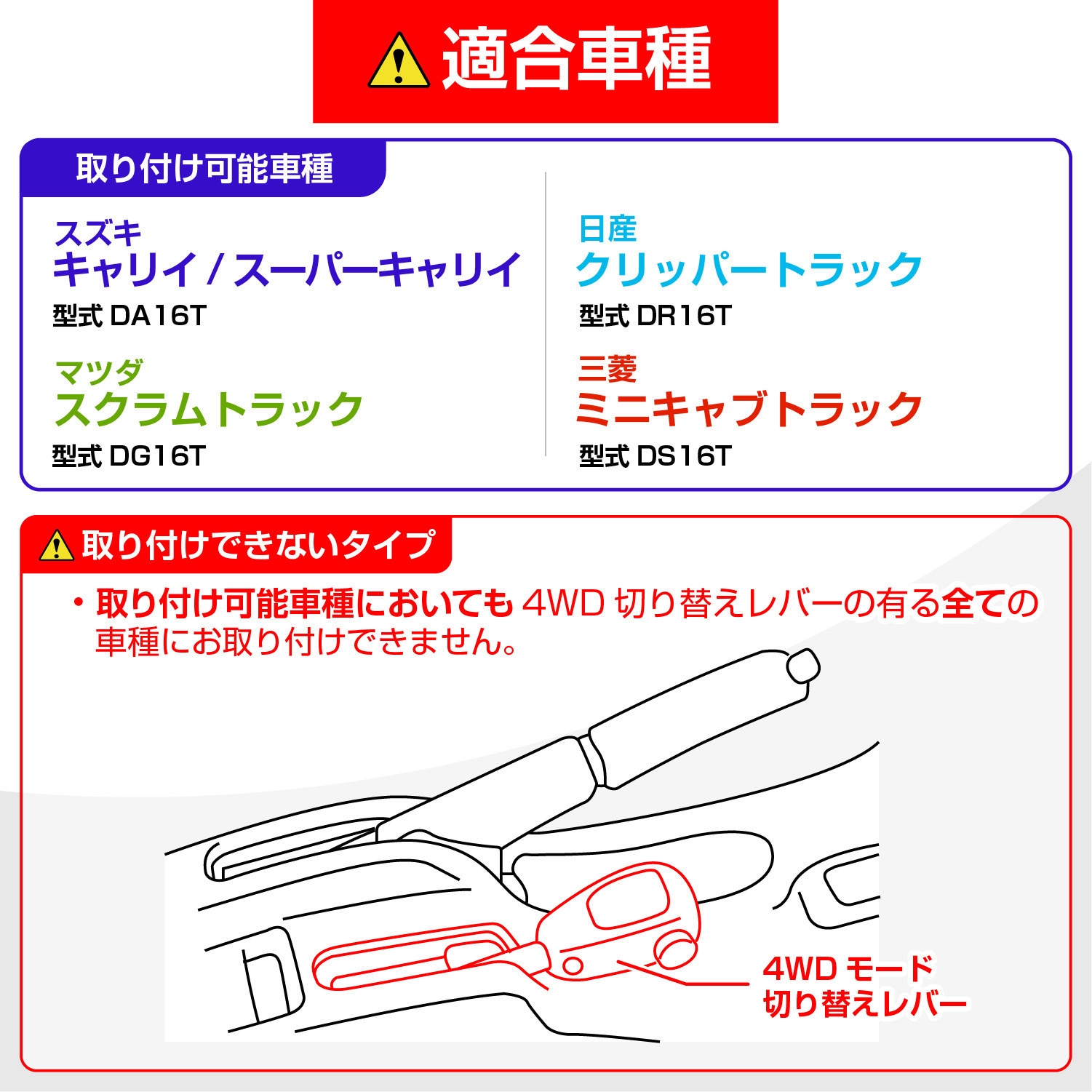 IMP399 スズキ・キャリイ専用アームレスト 1個 SEIWA(セイワ) 【通販