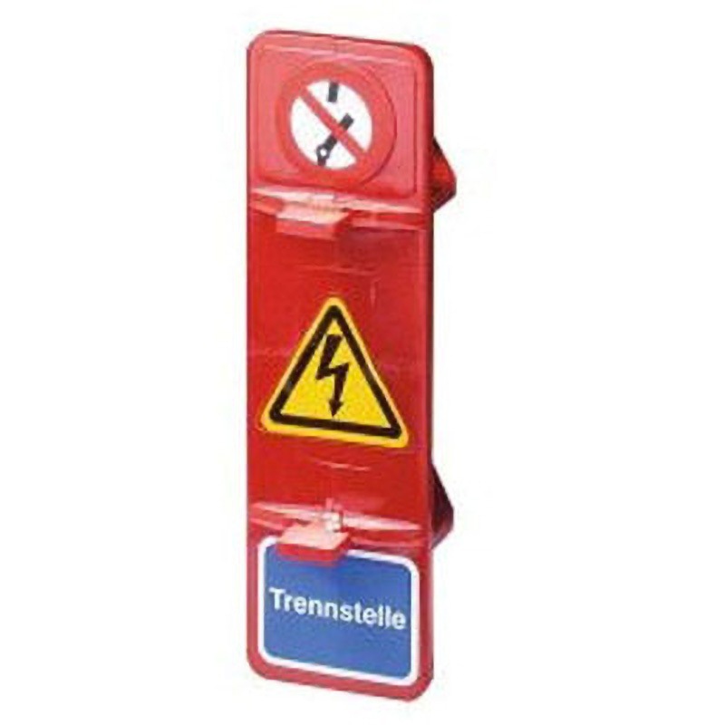 3NX1003 ヒューズホルダアクセサリ ブランクインサート 1袋 3個入 SIEMENS 1袋(3個) 3NX1003