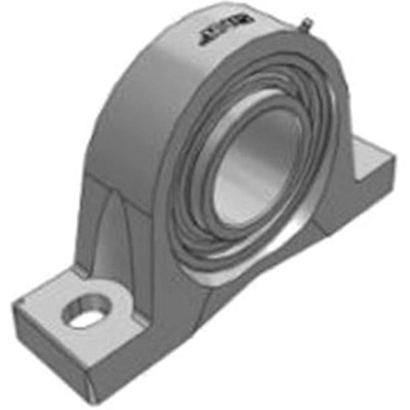 SYJ 90 TF ピローブロックベアリング 1個 SKF(日本エスケイエフ) 【通販モノタロウ】 87,890円