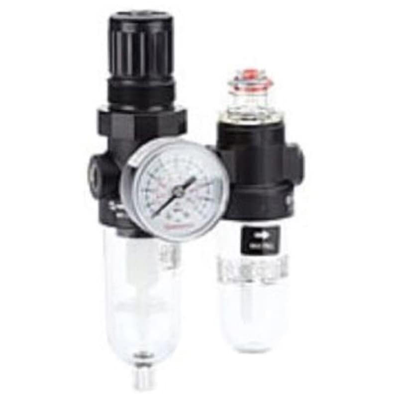 P1H-200-M3QG フィルタレギュレータルブリケータ P1Hシリーズ 1個 NORGREN 【通販モノタロウ】