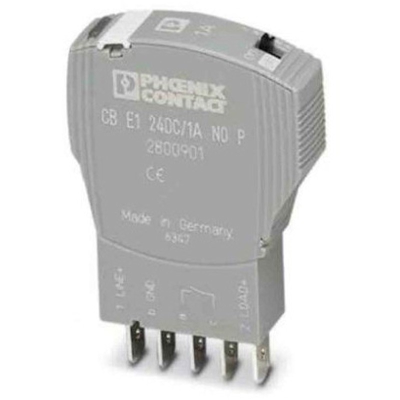 2800901 ブレーカー 1個 フエニックス・コンタクト 【通販モノタロウ】 9,225円