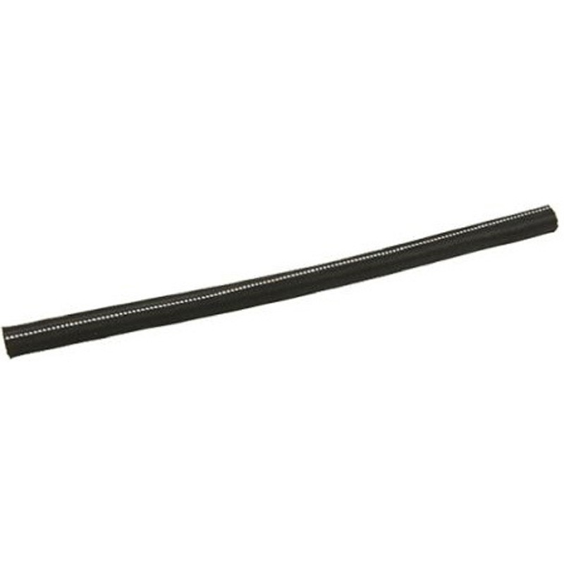 170-01107 TWIST-IN-FR 32-PET-BK ヘラマンタイトン ケーブルシールド 32mm 白地に黒 PET 1巻 15m入 1巻(15m) ヘラマンタイトン(旧:タイトン) 【通販モノタロウ】