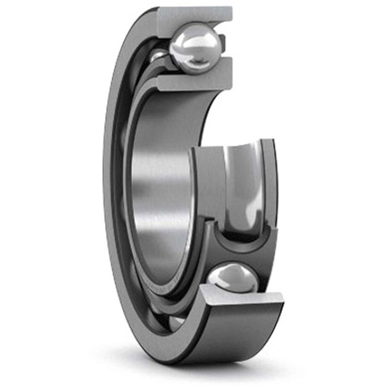 7320 BEGAF ボールベアリング100mm215mm アンギュラ・コンタクト7320 BEGAF 1個 SKF(日本エスケイエフ) 【通販モノタロウ】