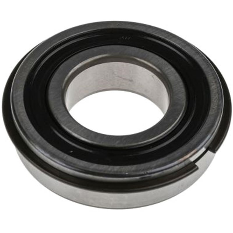 6206-2RS1NR ボールベアリング30mm67.7mm 深溝6206-2RS1NR 1個 SKF(日本エスケイエフ) 【通販モノタロウ】