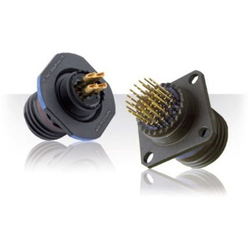 8DR7C15Z35SN モジュラーコネクタ 8DR シリーズ オス 37極 1個 SOURIAU 【通販モノタロウ】