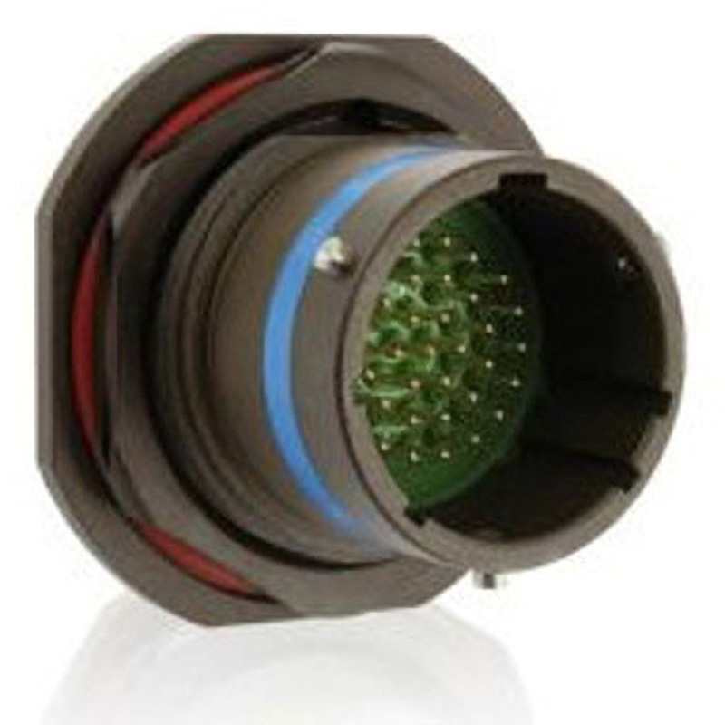 8LT7C09Z98PN モジュラーコネクタ 8LT シリーズ メス 3極 1個 SOURIAU 【通販モノタロウ】