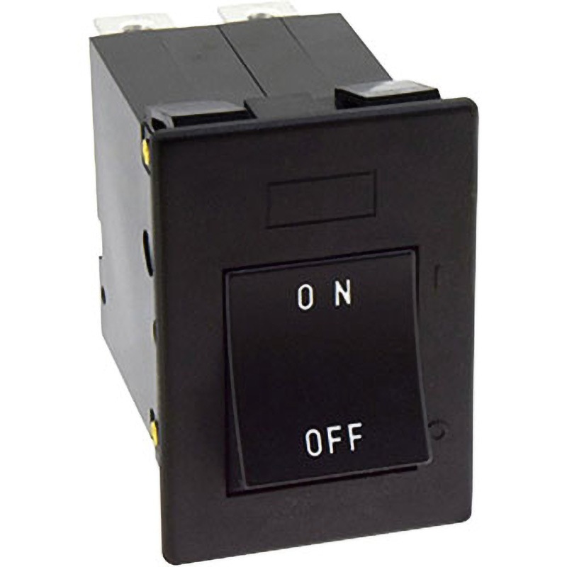 NH1Y-2100S-10AAD NH1Y形サーキットプロテクタ 電流引外し IDEC(和泉電気) AC250/DC65V 極数2 10A