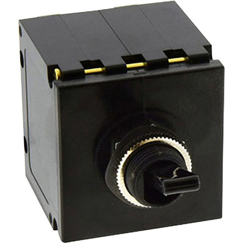 NRLT2100-4AAD NRLT形サーキットプロテクタ 電流引外し IDEC(和泉電気) AC250/DC50V 極数2 4A