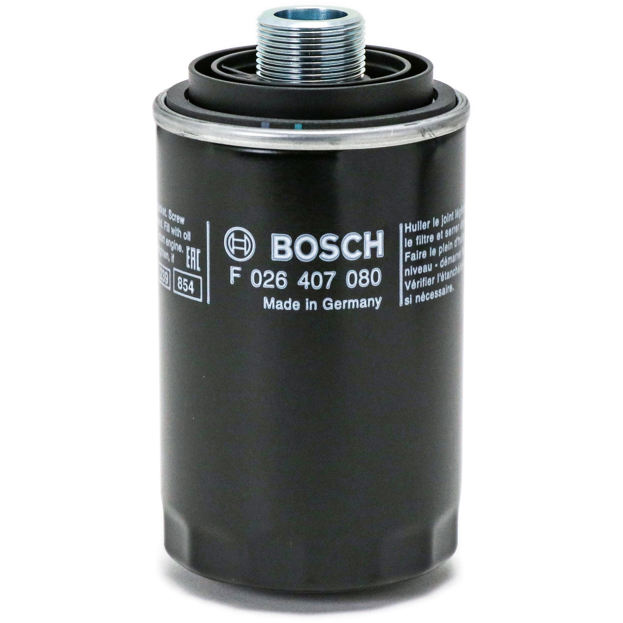 ボッシュ(BOSCH) エアーフィルター F026400148-