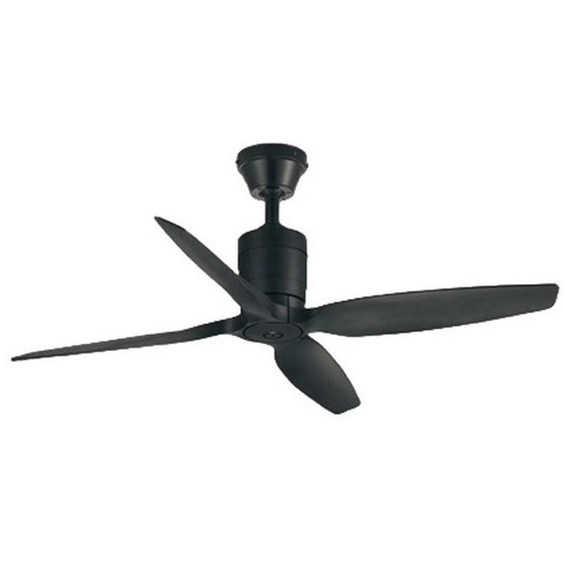 WF031 DC MOTOR FAN シーリングファン 4枚羽根タイプ パイプ吊りタイプ