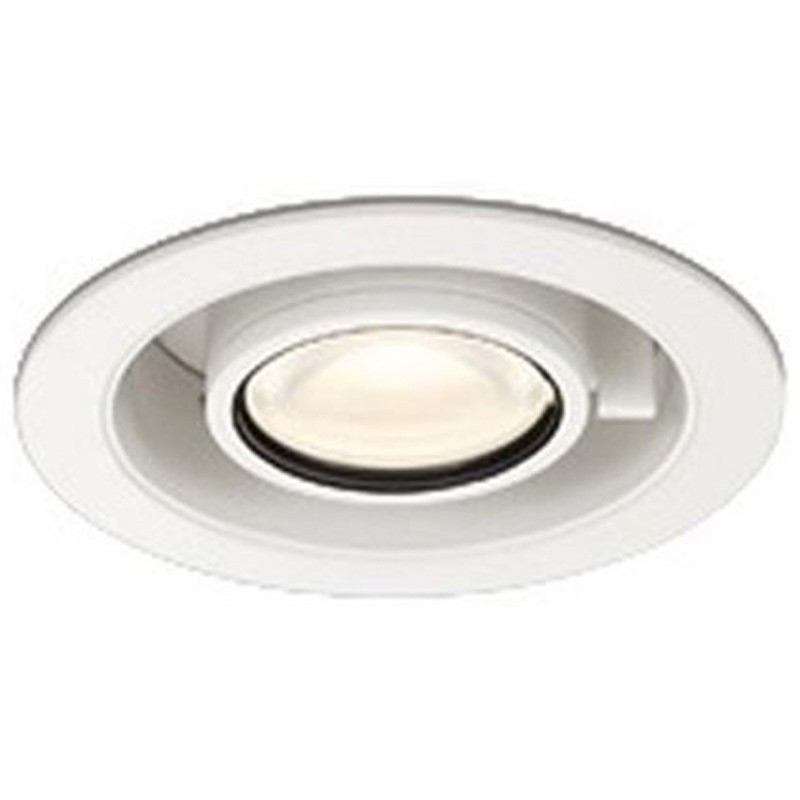 XD803109R 高演色LED スライドユニバーサルダウンライト R15クラス2