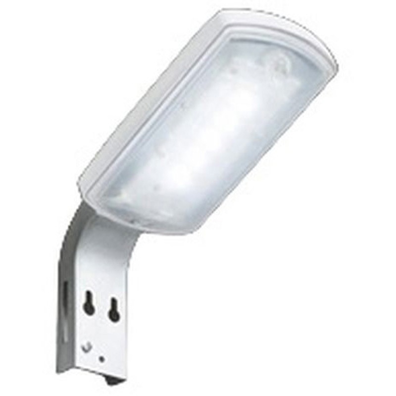 XG259018 LED防犯灯 ODELIC(オーデリック) 5000K 幅111mm XG259018