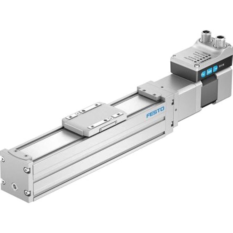 ELGS-BS-KF-45-100-10P-ST-M-H1-PLK-AA リニア アクチュエータ ELGS 1個 Festo 【通販モノタロウ】 174,900円