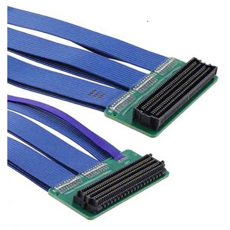 HDR-169473-01 リボンケーブル SAMTEC 1個 HDR-169473-01