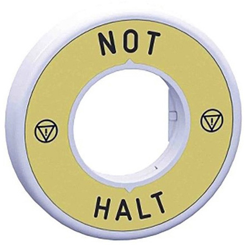 ZBY9W2M230 レンズリング シュナイダーエレクトリック 1個 ZBY9W2M230