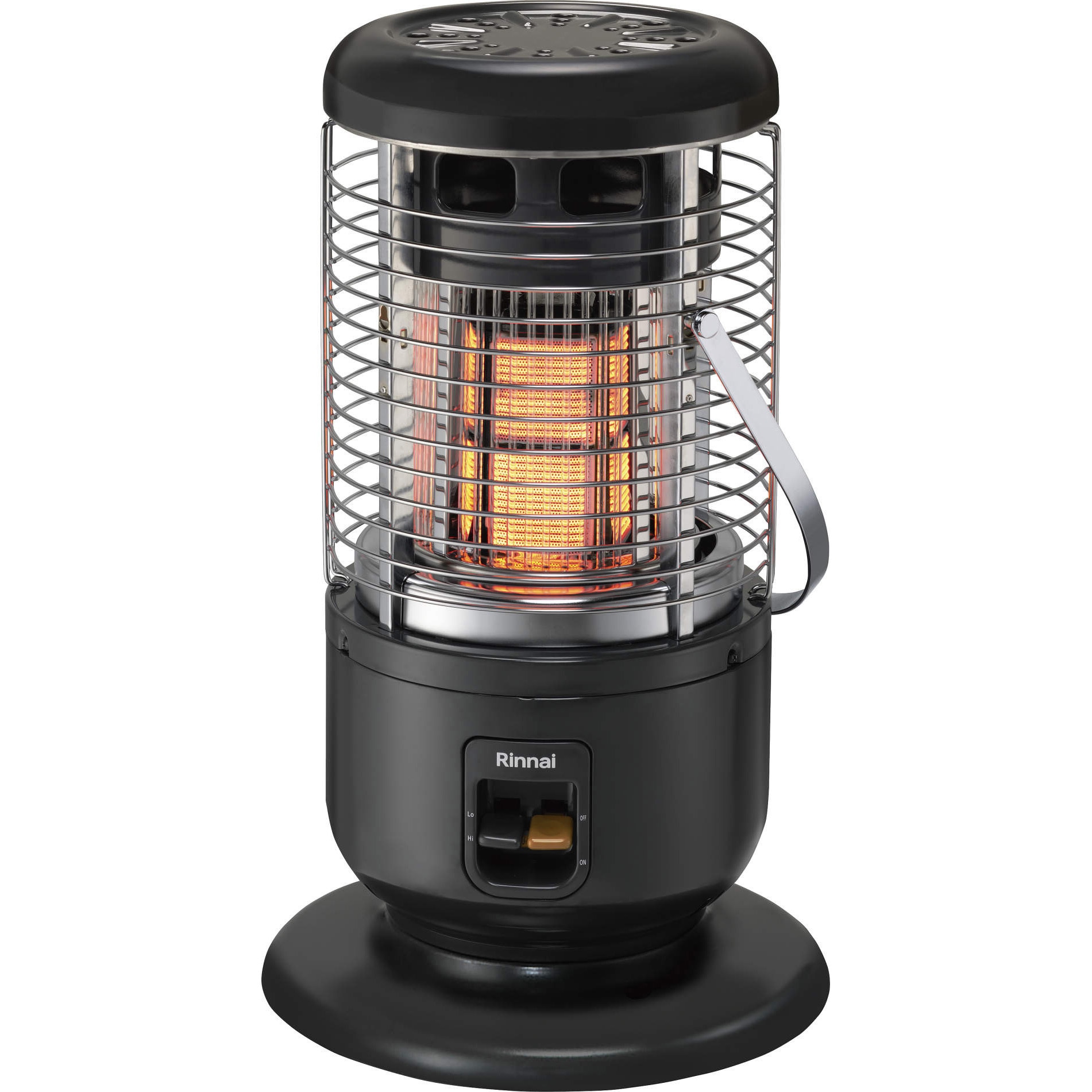リンナイ　都市ガス　赤外線ストーブ　R-1290VMS3 ton124.jpg