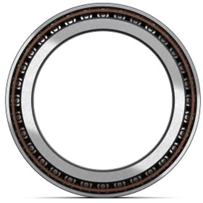 30210 ローラーベアリング 内径50mm レース幅21.75mm 1個 SKF(日本エスケイエフ) 【通販モノタロウ】