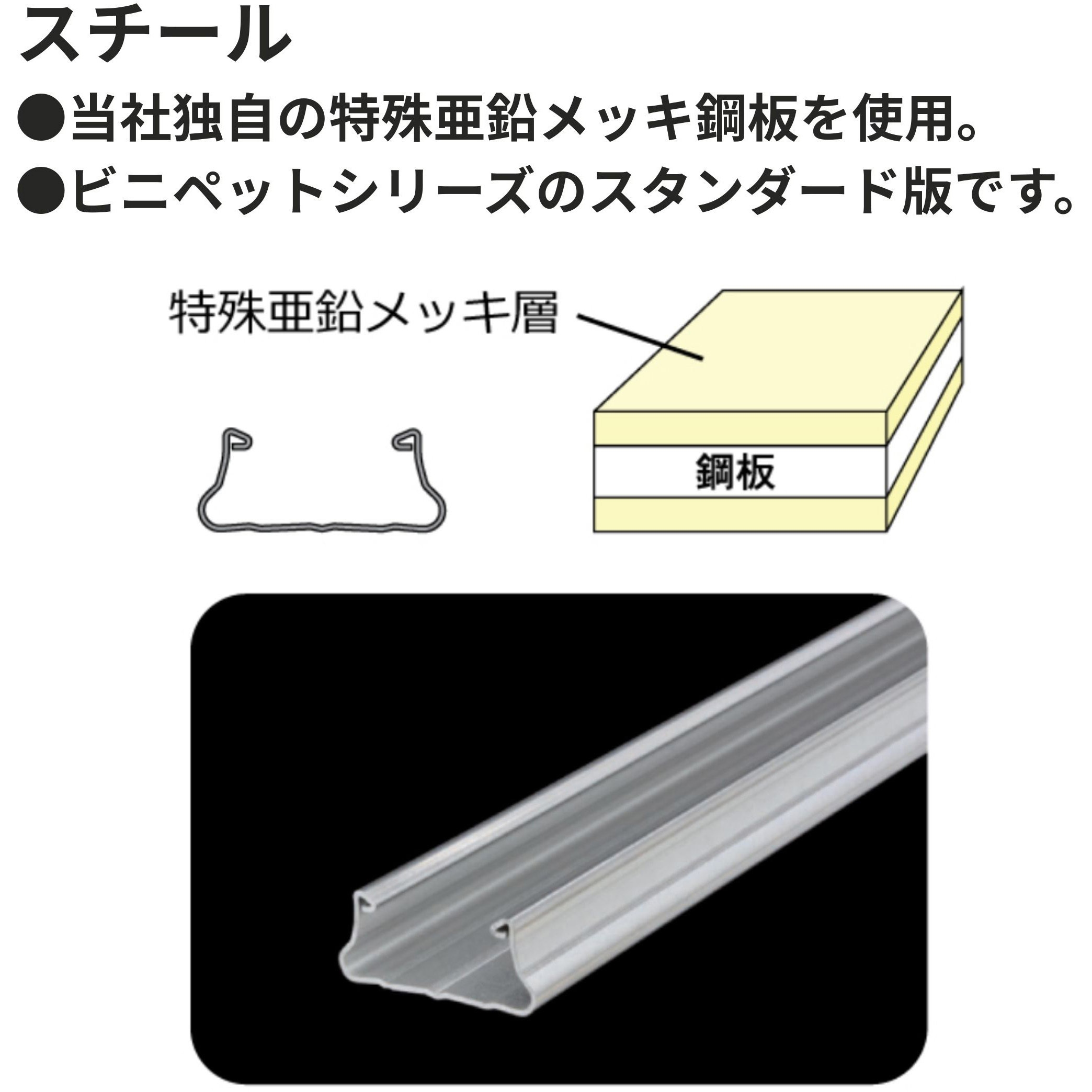 SVPEX スエジビニペットEX 東都興業 スチール 【通販モノタロウ】
