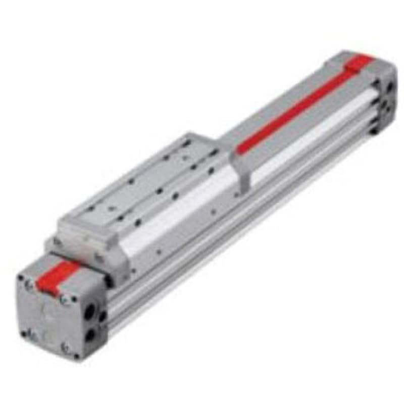 M/146125/M/1200 ロッドレスアクチュエータ リントラシリーズ ダブルアクション 1個 NORGREN 【通販モノタロウ】