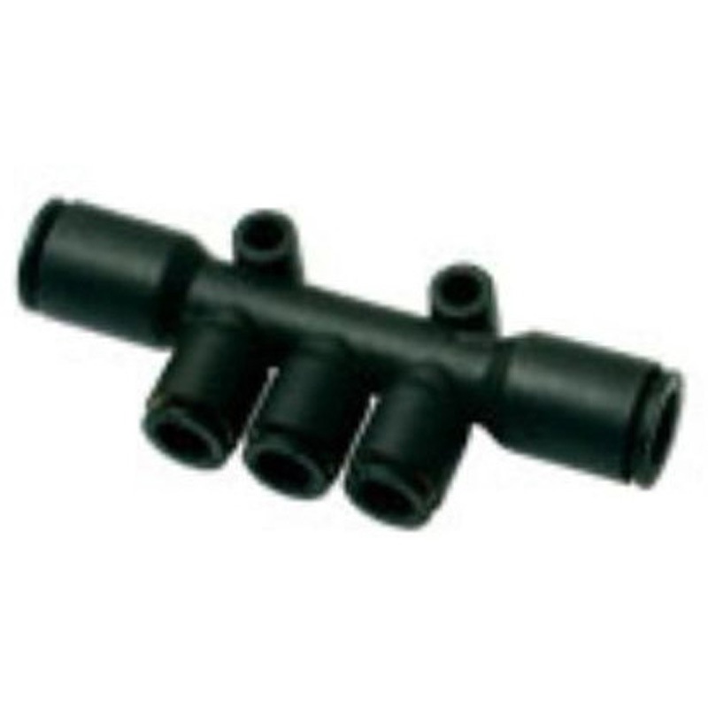 3304 10 08 ワンタッチ管継手 3304シリーズ なし なし 1袋 10個入 1袋(10個) Legris(レグリ) 【通販モノタロウ】