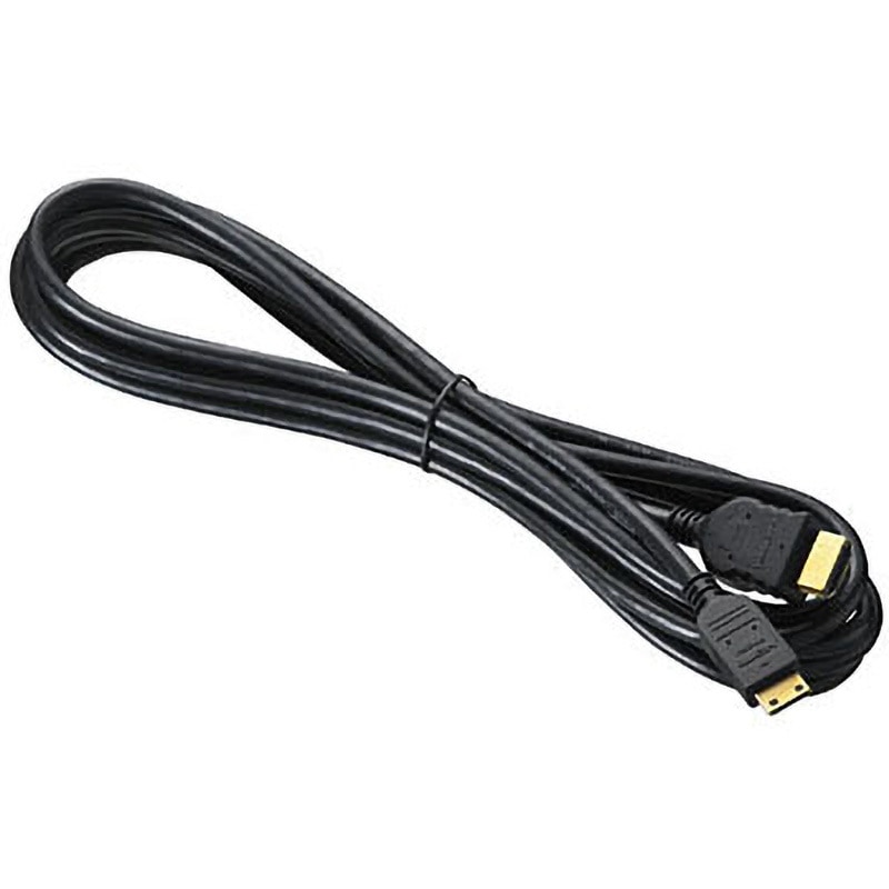 HTC-100 キヤノン純正 HDMIケーブル 1個 Canon 【通販モノタロウ】