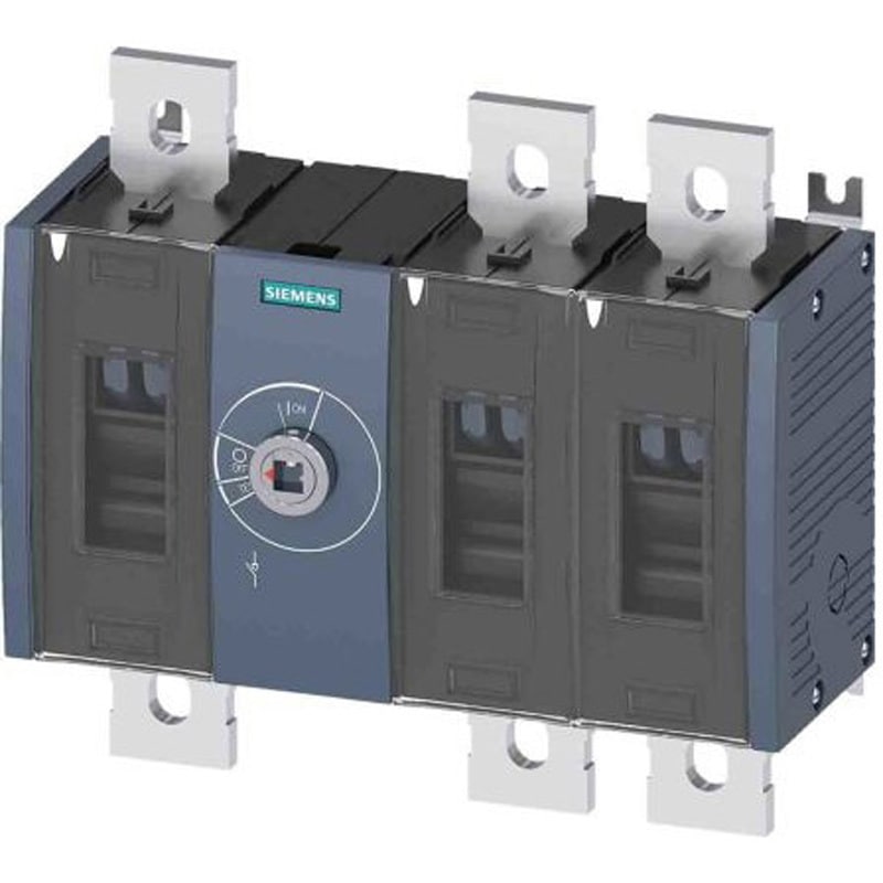 3KD4630-0QE20-0 安全ブレーカ ヒューズ 1個 SIEMENS 【通販モノタロウ】