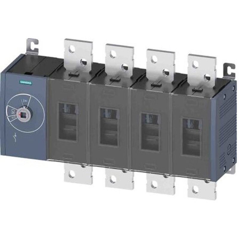 3KD5240-0RE10-0 安全ブレーカ ヒューズ 1個 SIEMENS 【通販モノタロウ】