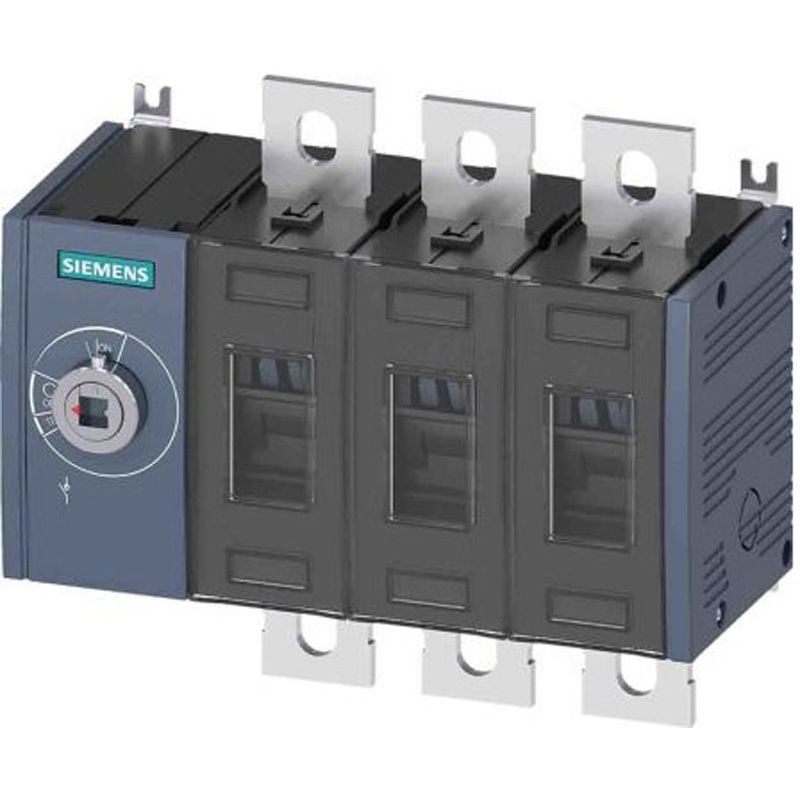 3KD4230-0PE10-0 安全ブレーカ ヒューズ 1個 SIEMENS 【通販モノタロウ】 53,988円