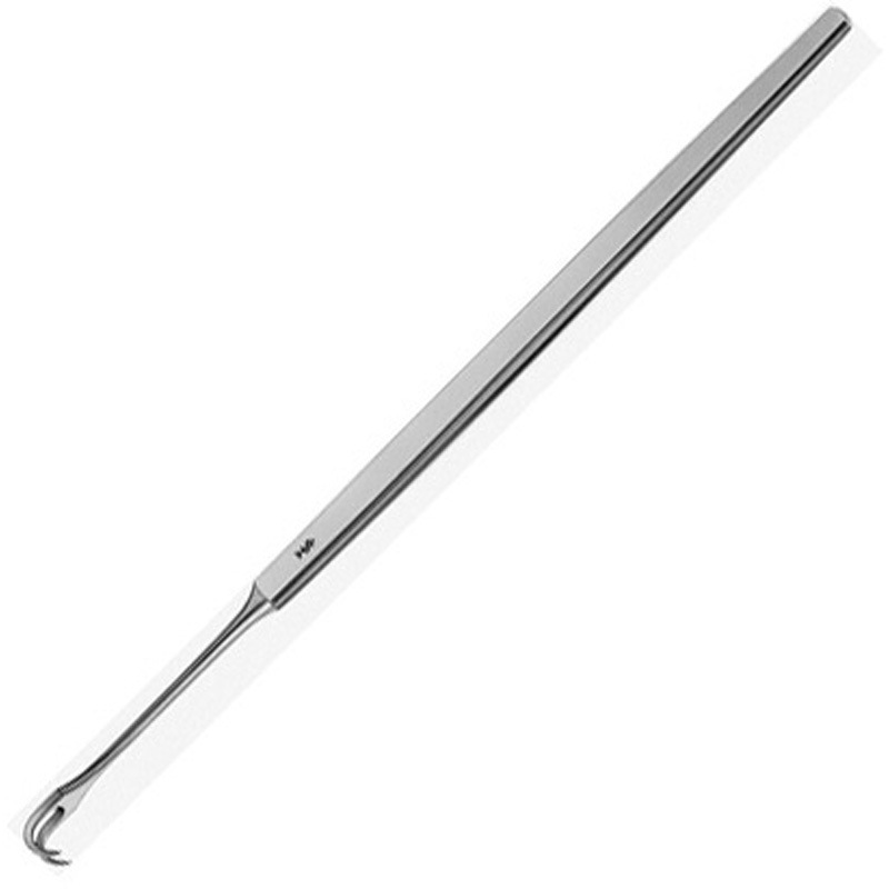 BT167R 鋭鈎 シモン 2爪 22cm 1本 ビー・ブラウンエースクラップ 【通販モノタロウ】