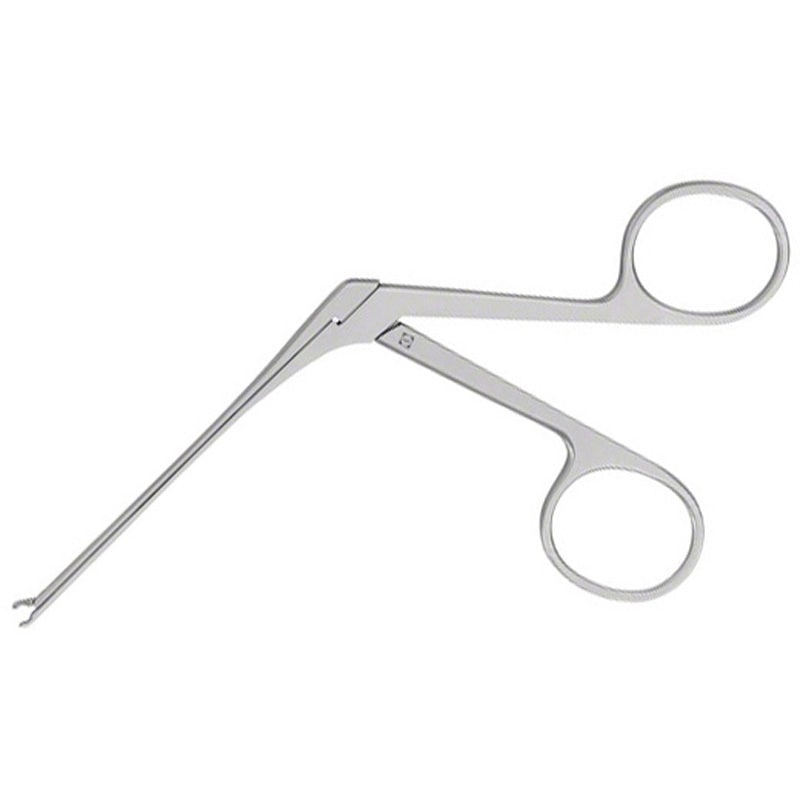 OF444R 鋭匙鉗子 ハートマン・バルスタイン 径2mm 8cm 1本 ビー・ブラウンエースクラップ 【通販モノタロウ】 79,980円