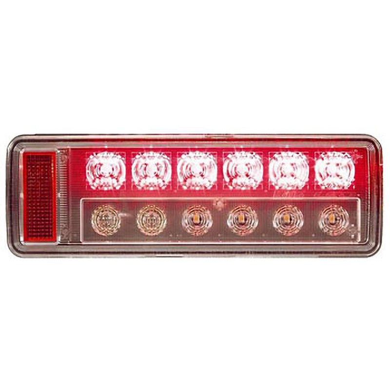 LEDRCL-24RKE 小型オールLEDリアコンビネーションランプ KOITO(小糸 