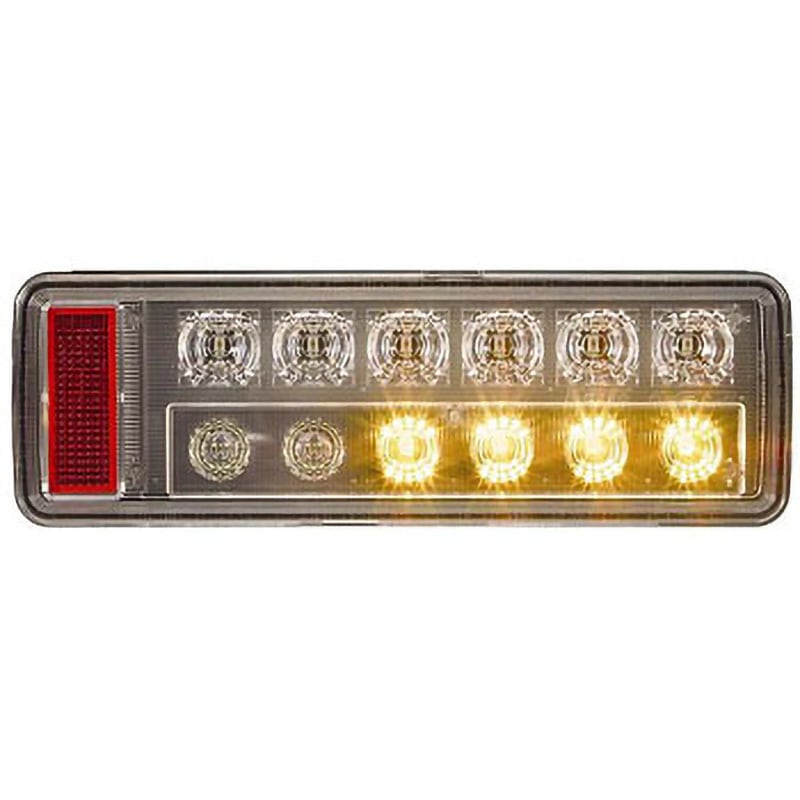 LEDRCL-24RKE 小型オールLEDリアコンビネーションランプ KOITO(小糸 