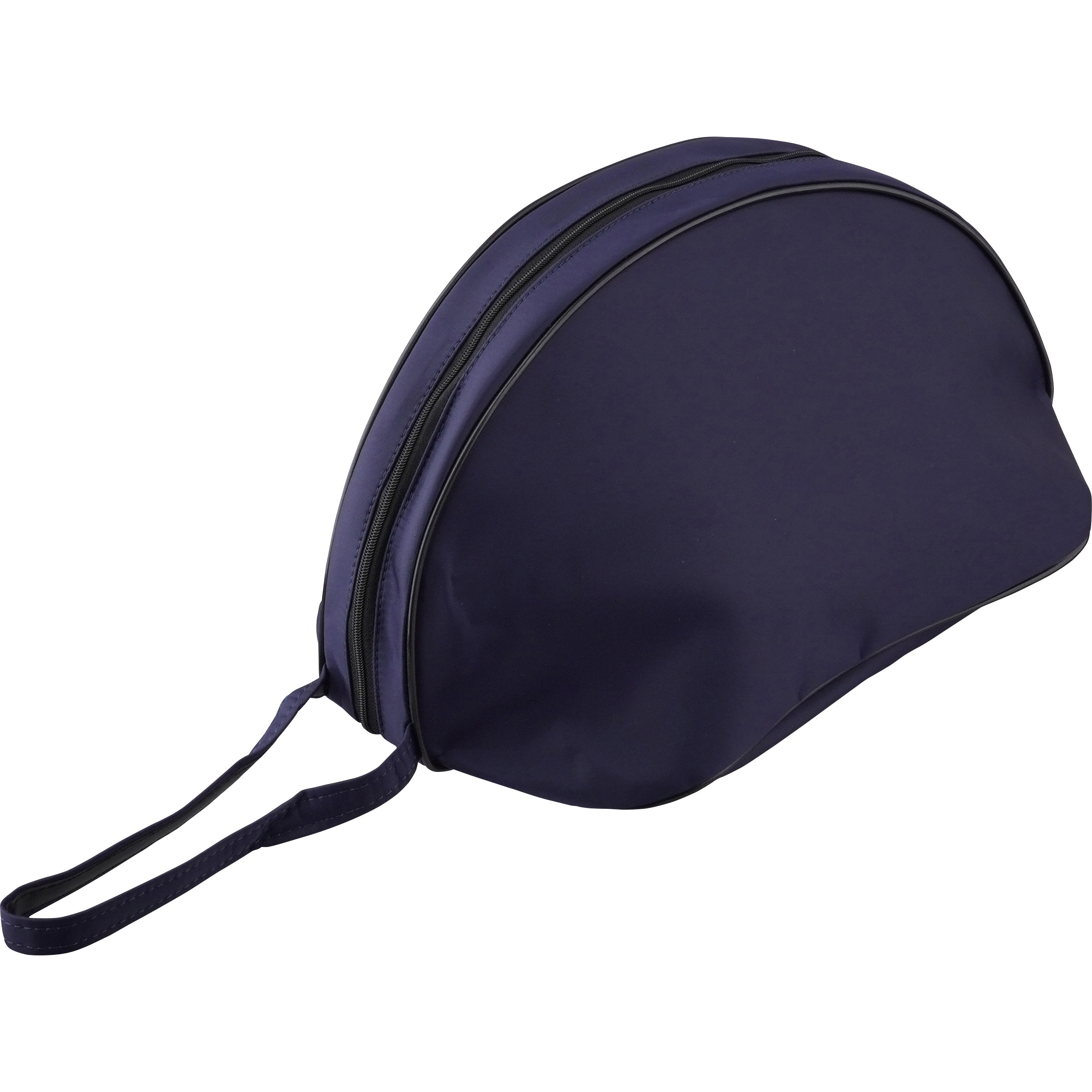 トミー様】ネイビー色 軟式用ヘルメット 5個セット 収納バッグ付き