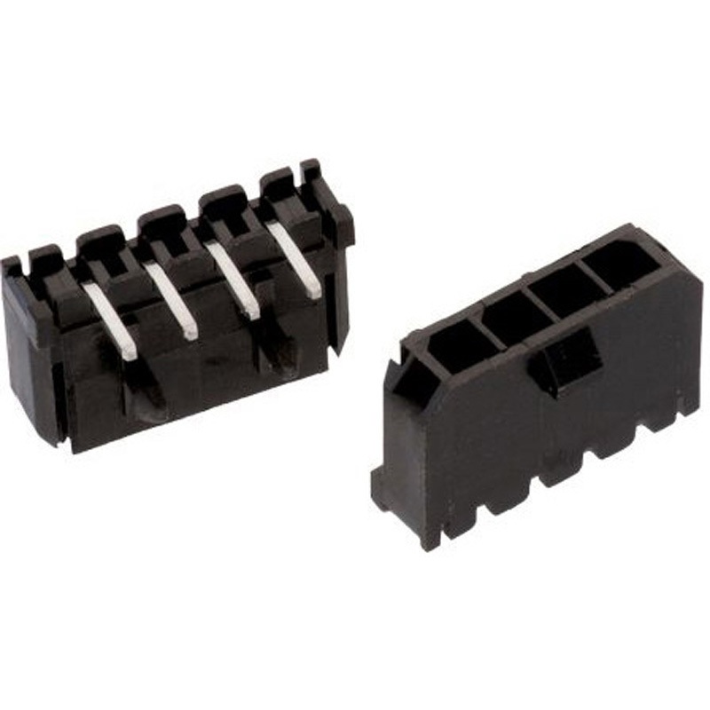 66200711022 基板接続用ピンヘッダ 7極 3mm 1列 1セット 24個入 1セット(24個) WURTH ELEKTRONIK 【通販モノタロウ】