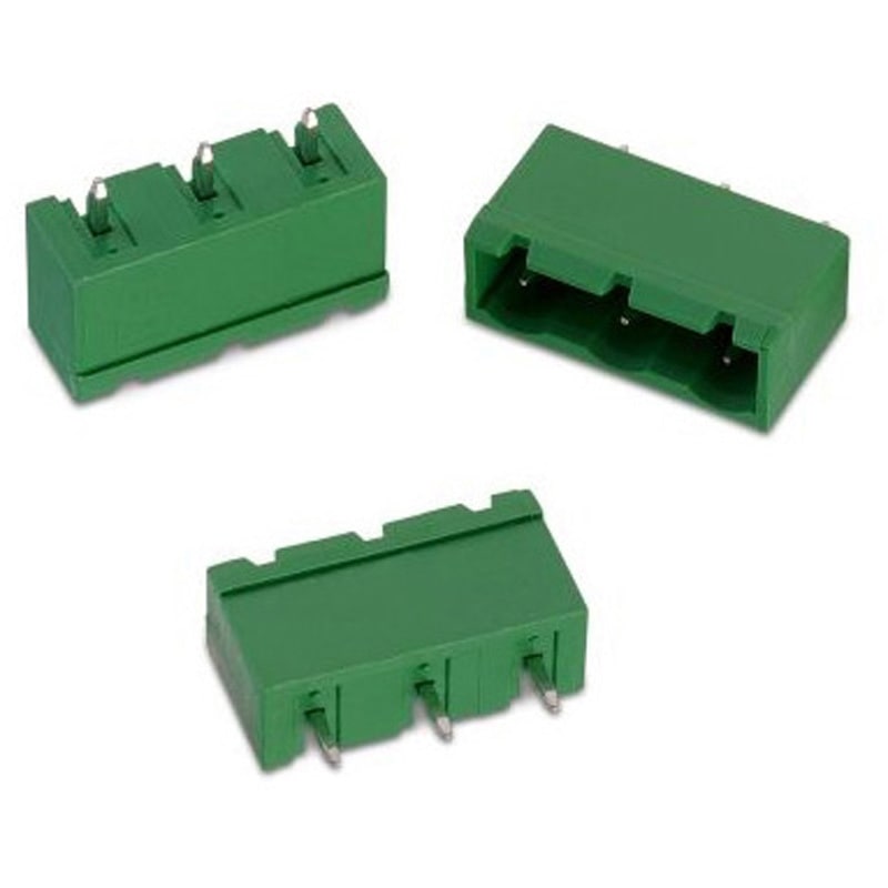 691311400107 基板接続用ピンヘッダ 7極 7.62mm 1列 1袋 175個入 1袋(175個) WURTH ELEKTRONIK 【通販モノタロウ】 114,900円