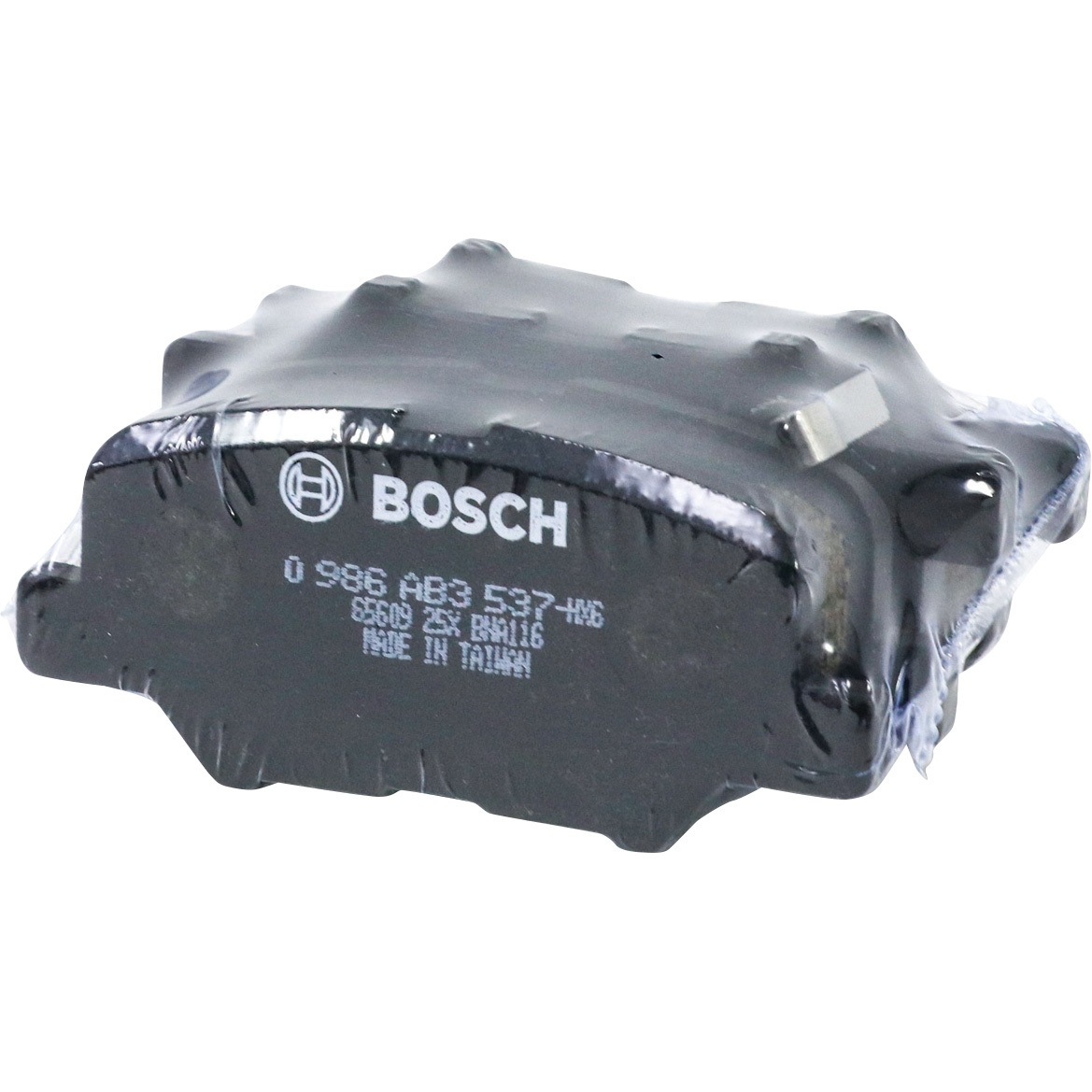 BOSCH ブレーキパッド BP2448N（前用）BP2267N（後用） BOSCH ブレーキパッド BP2448N（前用）BP2267N（後用） - パーツ