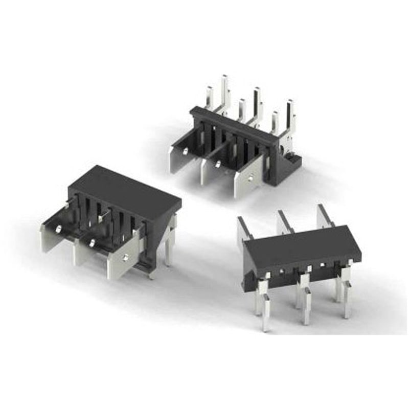 638263222007 基板接続用ピンヘッダ 7極 5.08mm 1列 1箱 50個入 1箱(50個) WURTH ELEKTRONIK 【通販モノタロウ】