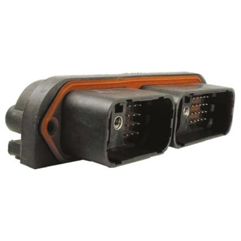 DRC23-64PAA 基板接続用ピンヘッダ 64極 4.42mm 4列 DEUTSCH 1個 DRC23-64PAA