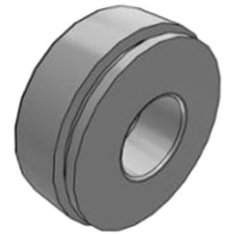 GX 25 F 球面軸受 25mm内径 1個 SKF(日本エスケイエフ) 【通販モノタロウ】