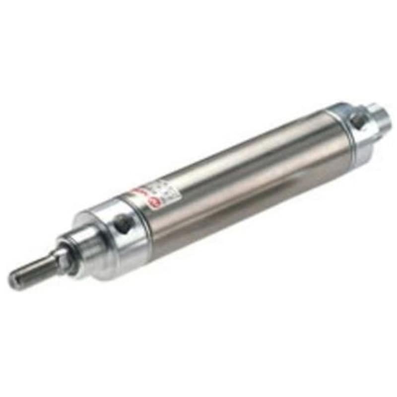 RT/57263/M/80 空圧Roundlineシリンダ RT/57200/Mシリーズ ボア：63mm ストローク：80mm 1個 NORGREN 【通販モノタロウ】