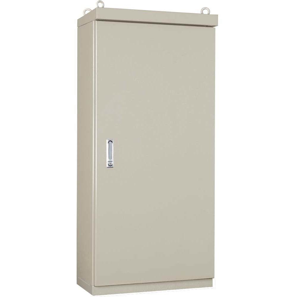 キャビネット OE35-78B 屋外用自立制御盤キャビネット 日東工業 有効深さ330mm OE35