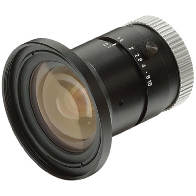 3Z4S-LEVS-0814H1 視覚周辺機器 3Z4S omron(オムロン) Cマウント