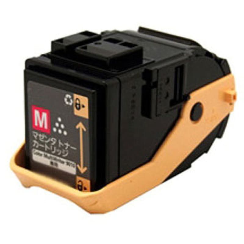 ENEB-9010M リサイクルトナー NEC対応 PR-L9010C-12 1個 エネックス 【通販モノタロウ】